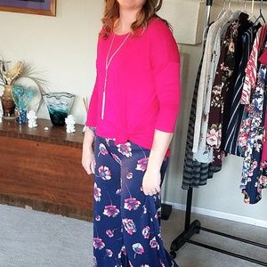 Piphany California tunic